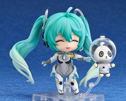 Hatsune Miku: Miku with you 2024 Ver. Nendoroid Goos Smile Company