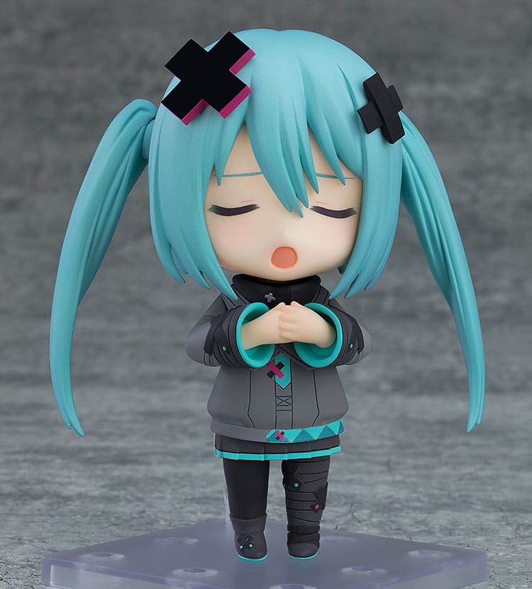 Hatsune Miku: Shuttered Sekai Ver. Nendoroid Good Smile Company