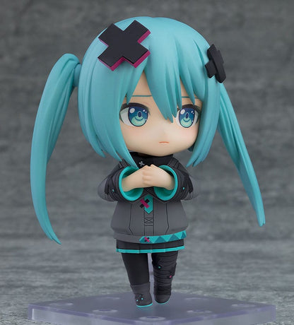 Hatsune Miku: Shuttered Sekai Ver. Nendoroid Good Smile Company