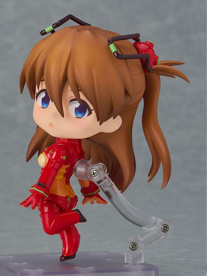 Shikinami Asuka Langley: Test Suit Ver. Nendoroid Good Smile Company - Anime Figuren günstig kaufen