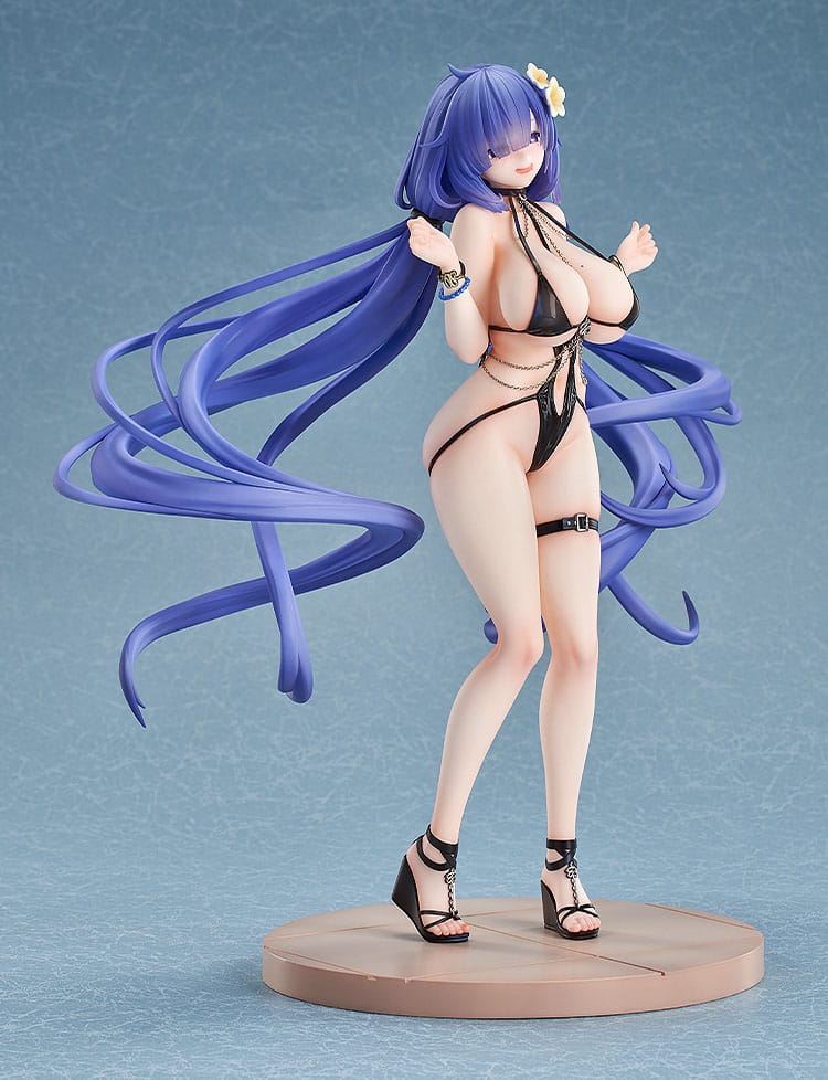 Mogador: Locker Room Lechery Ver. Good Smile Company - Anime Figuren günstig kaufen