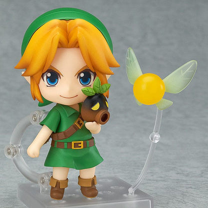 Link Majora's Mask 3D Ver. Nendoroid Good Smile Company - Anime Figuren günstig kaufen