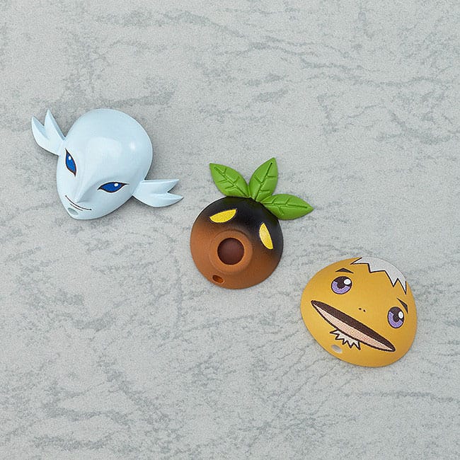 Link Majora's Mask 3D Ver. Nendoroid Good Smile Company - Anime Figuren günstig kaufen