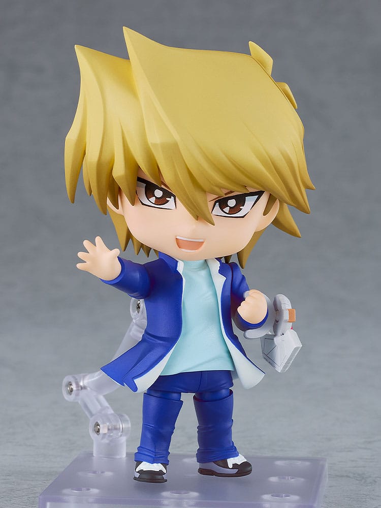 Joey Wheeler Nendoroid Good Smile Company