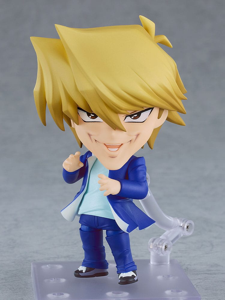 Joey Wheeler Nendoroid Good Smile Company