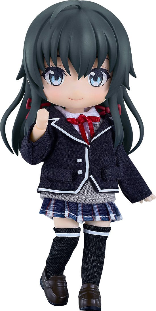 Yukino Yukinoshita Nendoroid Doll Good Smile Company - Anime Figuren günstig kaufen