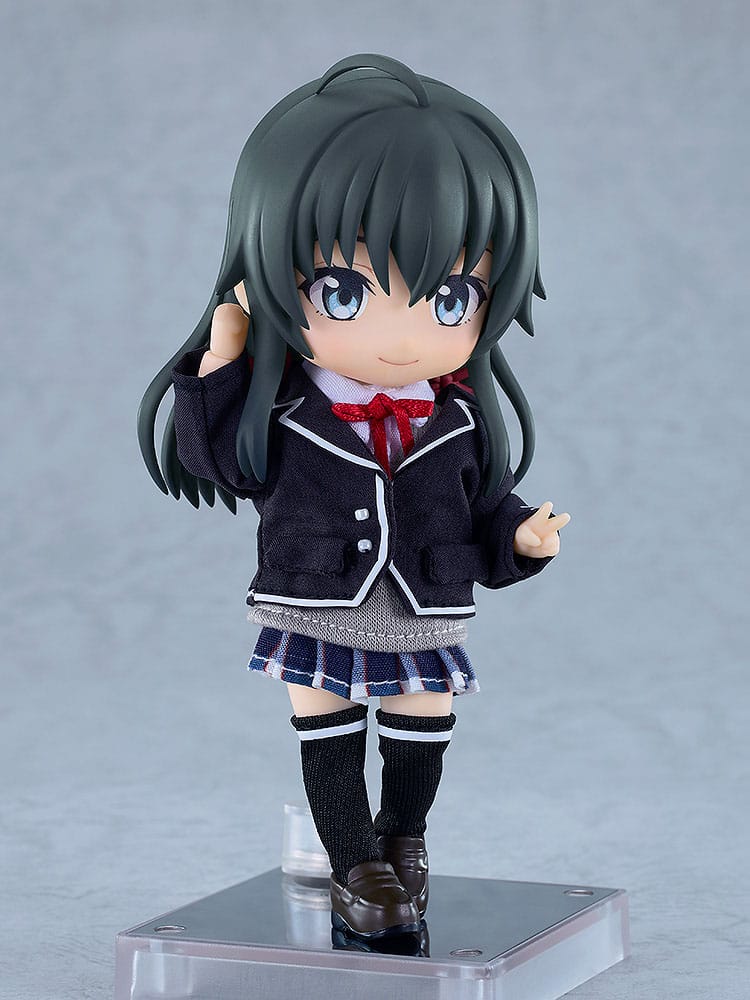 Yukino Yukinoshita Nendoroid Doll Good Smile Company - Anime Figuren günstig kaufen