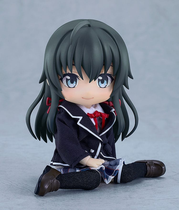 Yukino Yukinoshita Nendoroid Doll Good Smile Company - Anime Figuren günstig kaufen