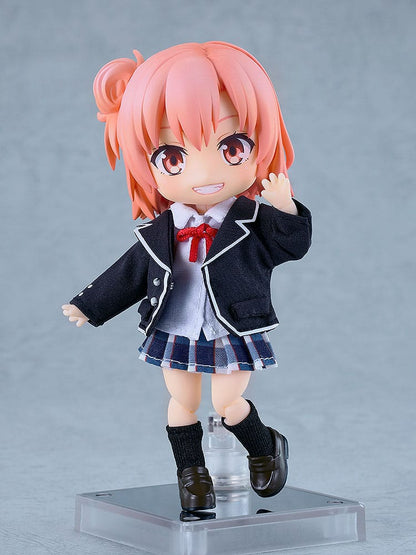 Yui Yuigahama Nendoroid Doll Good Smile Company