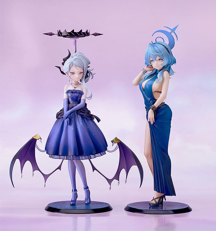 Hina (Dress) Blue Archive Good Smile Company