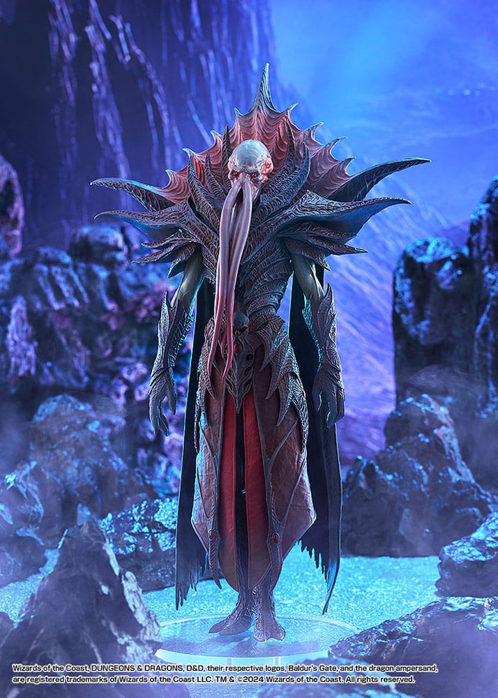 The Emperor Baldur's Gate 3 Pop Up Parade SP Good Smile Company - Anime Figuren günstig kaufen
