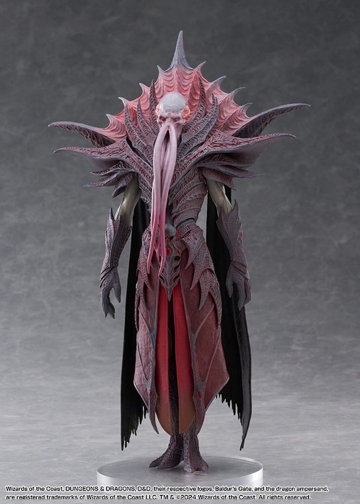 The Emperor Baldur's Gate 3 Pop Up Parade SP Good Smile Company - Anime Figuren günstig kaufen