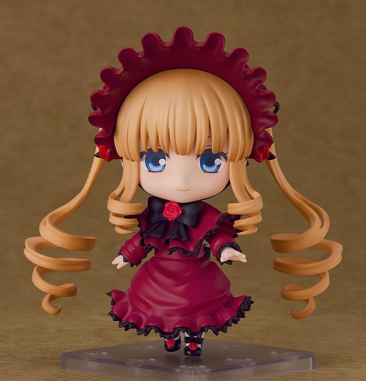 Shinku 2.0 Nendoroid Good Smile Company
