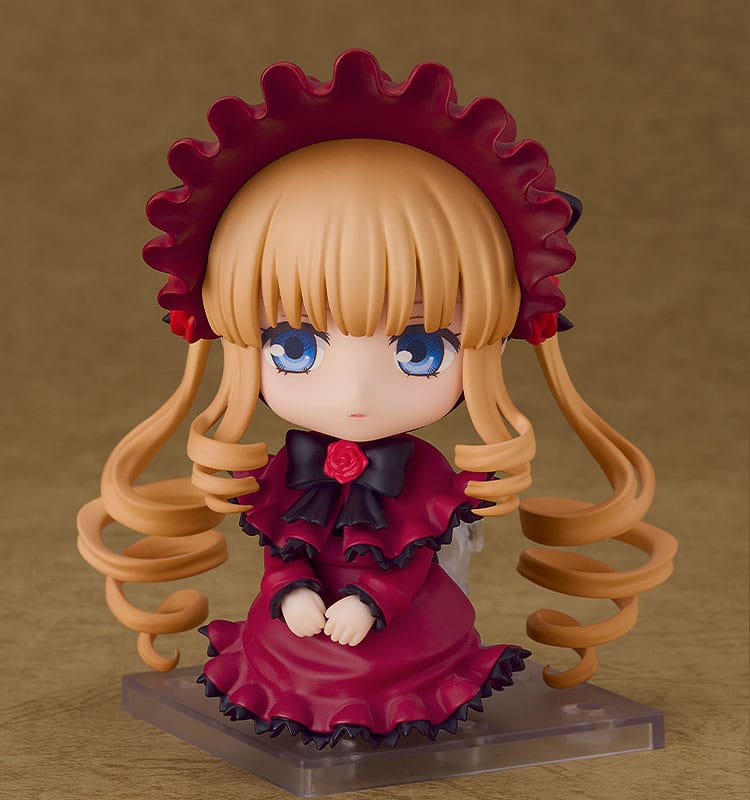 Shinku 2.0 Nendoroid Good Smile Company