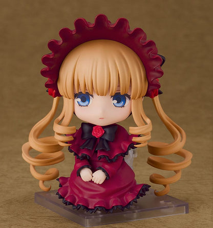 Shinku 2.0 Nendoroid Good Smile Company