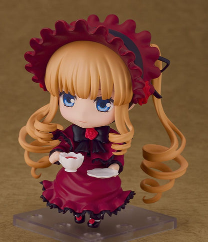 Shinku 2.0 Nendoroid Good Smile Company