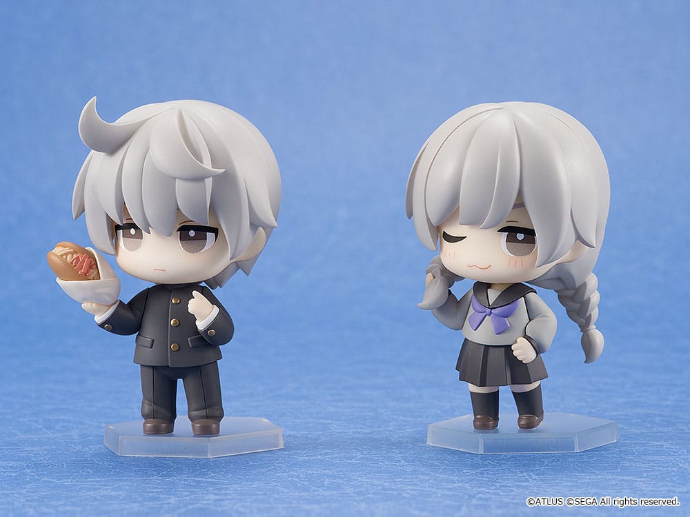 Tsukasa Okino - 13 Sentinels: Aegis Rim - Good Smile Company - Anime Figuren günstig kaufen