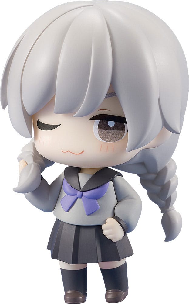 Tsukasa Okino - Cross-Dressing Ver. - Good Smile Company - Anime Figuren günstig kaufen