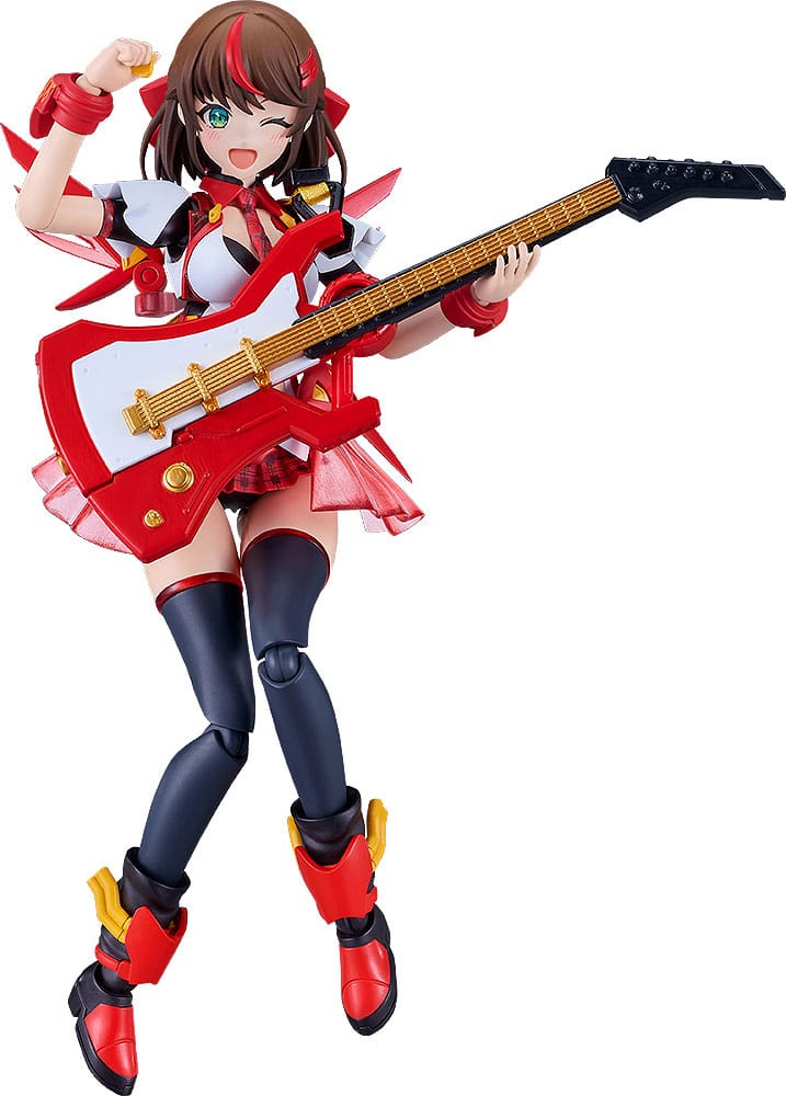 Lisa=Caster Plastic Model Kit Plamatea Good Smile Company - Anime Figuren günstig kaufen