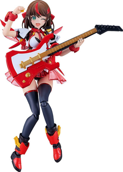 Lisa=Caster Plastic Model Kit Plamatea Good Smile Company - Anime Figuren günstig kaufen