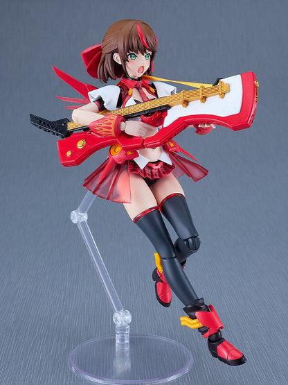 Lisa=Caster Plastic Model Kit Plamatea Good Smile Company - Anime Figuren günstig kaufen