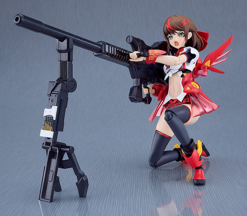 Lisa=Caster Plastic Model Kit Plamatea Good Smile Company - Anime Figuren günstig kaufen