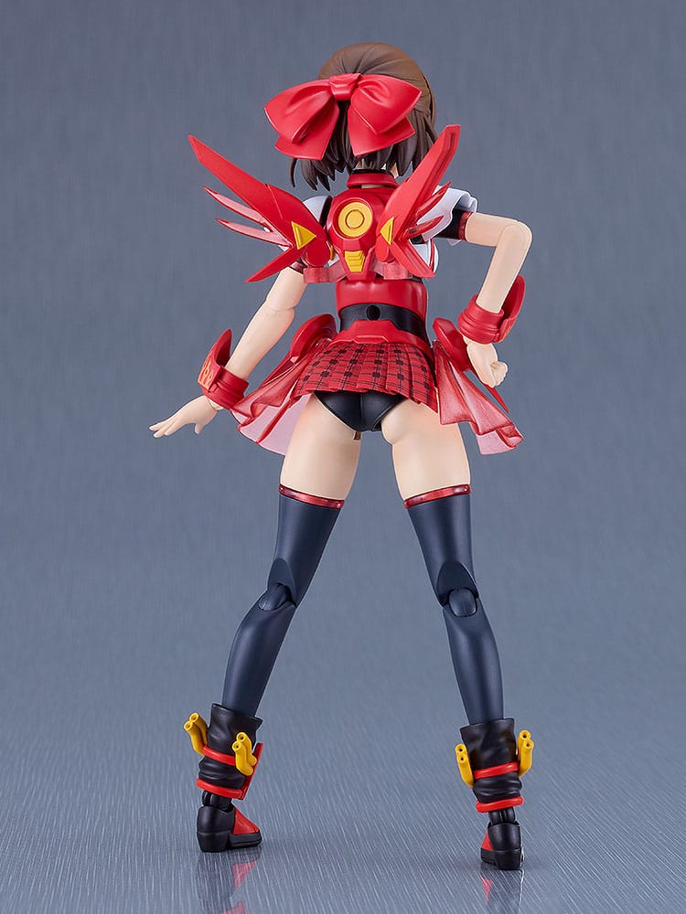 Lisa=Caster Plastic Model Kit Plamatea Good Smile Company - Anime Figuren günstig kaufen