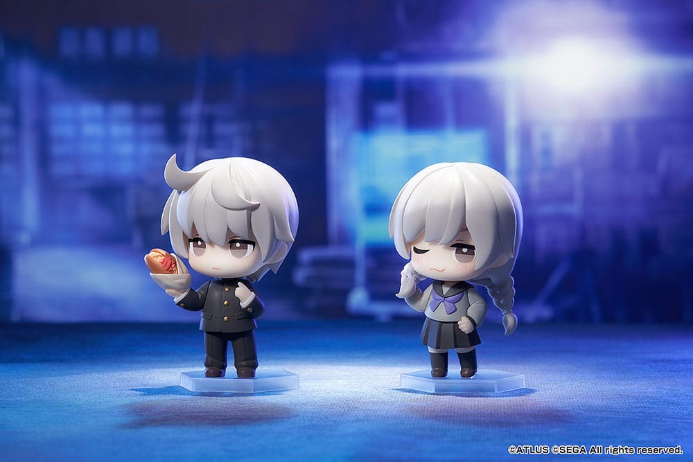 Tsukasa Okino - Cross-Dressing Ver. - Good Smile Company - Anime Figuren günstig kaufen