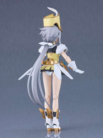 Iris = Bruckner Plastic Model Kit Plamatea Good Smile Company