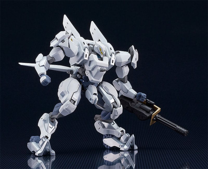 Bang Brave Bang Bravern Moderoid Plastic Model Kits M2 Exceed Rhino - Anime Figuren günstig kaufen