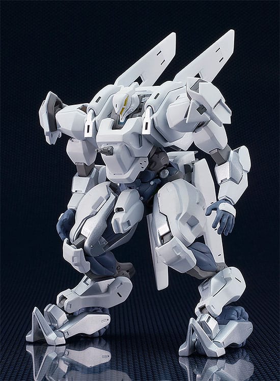 Bang Brave Bang Bravern Moderoid Plastic Model Kits M2 Exceed Rhino - Anime Figuren günstig kaufen