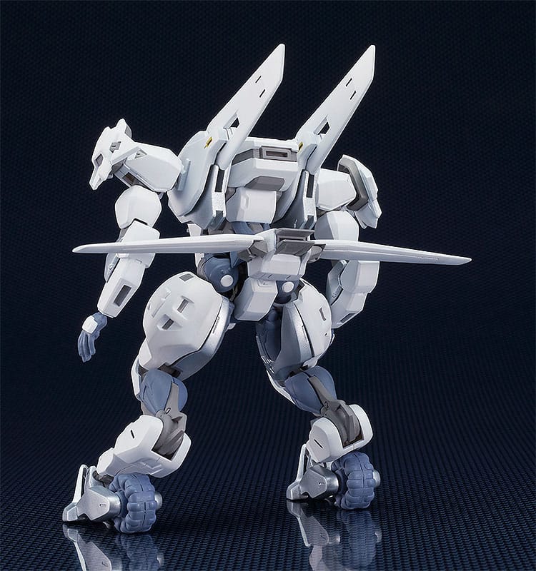 Bang Brave Bang Bravern Moderoid Plastic Model Kits M2 Exceed Rhino - Anime Figuren günstig kaufen