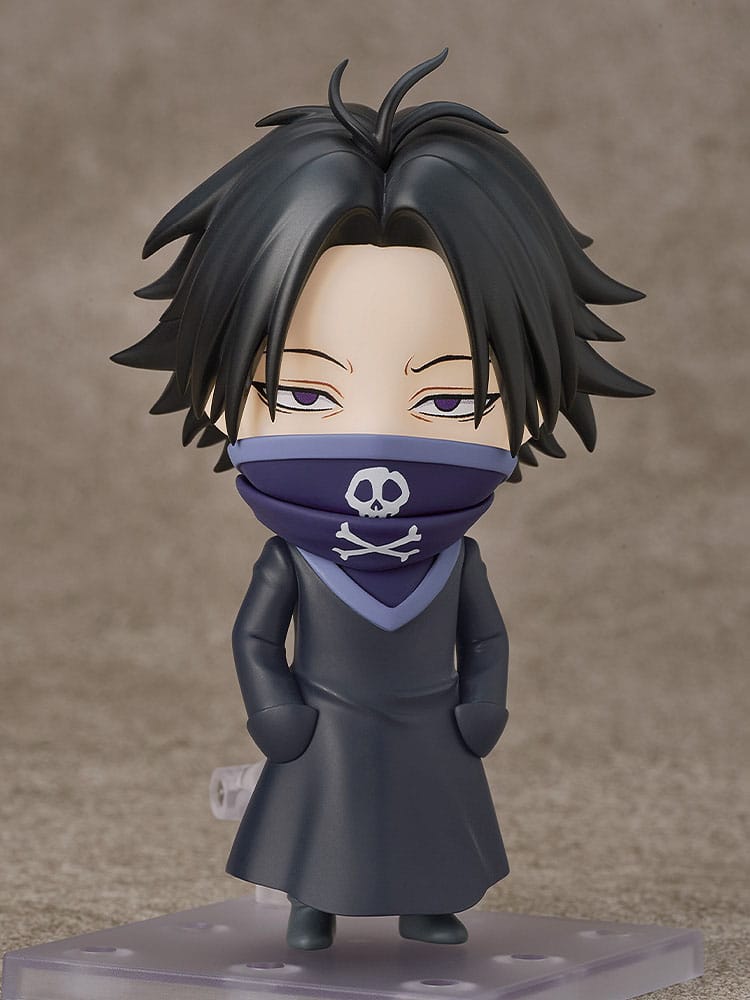 Feitan Nendoroid Goos Smile Company - Anime Figuren günstig kaufen
