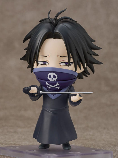 Feitan Nendoroid Goos Smile Company - Anime Figuren günstig kaufen