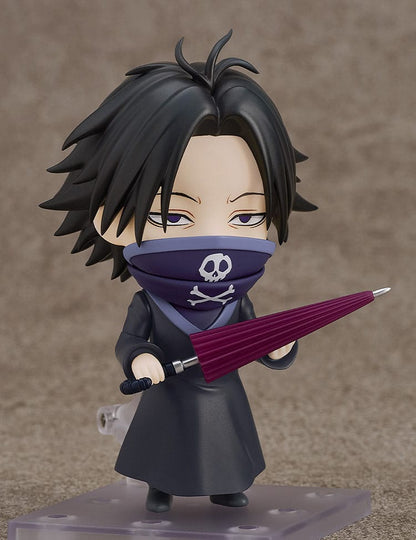 Feitan Nendoroid Goos Smile Company - Anime Figuren günstig kaufen