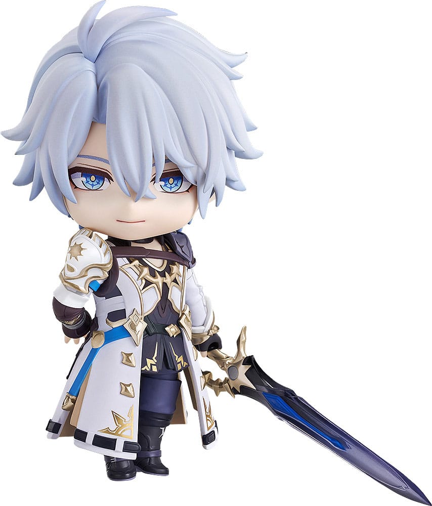 Phainon Nendoroid Good Smile Company - Anime Figuren günstig kaufen