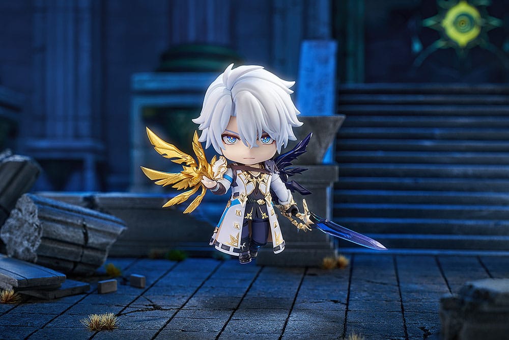 Phainon Nendoroid Good Smile Company - Anime Figuren günstig kaufen