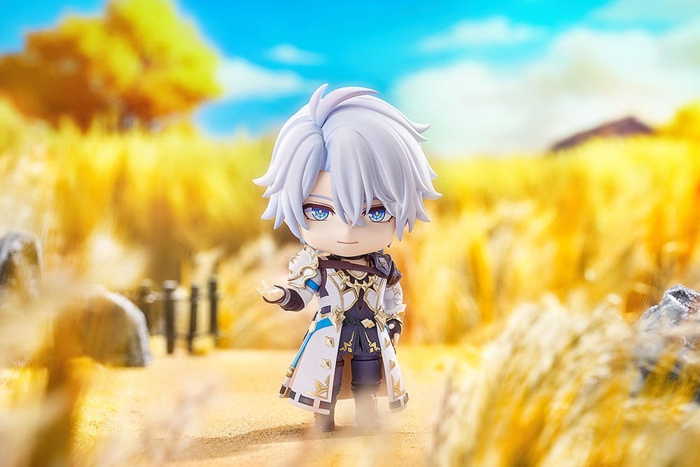 Phainon Nendoroid Good Smile Company