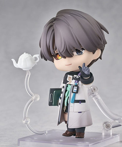 X Nendoroid Good Smile Company