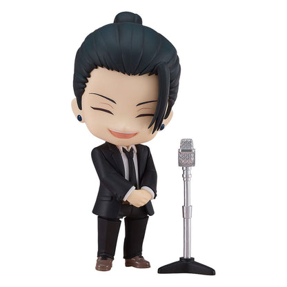 Suguru Geto Suit Ver. Good Smile Company - Anime Figuren günstig kaufen