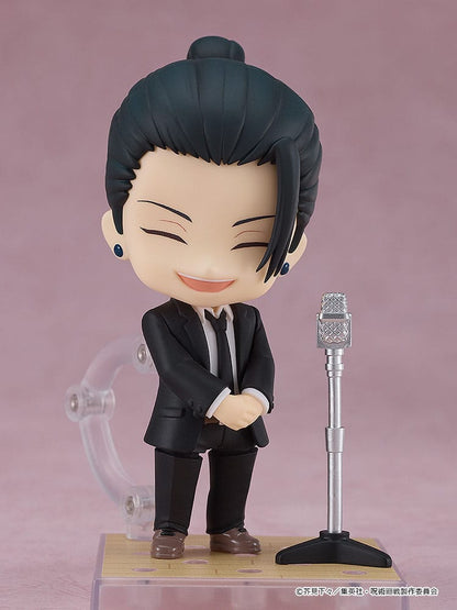 Suguru Geto Suit Ver. Good Smile Company - Anime Figuren günstig kaufen