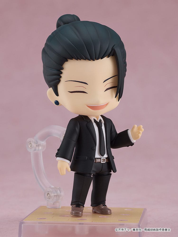 Suguru Geto Suit Ver. Good Smile Company - Anime Figuren günstig kaufen