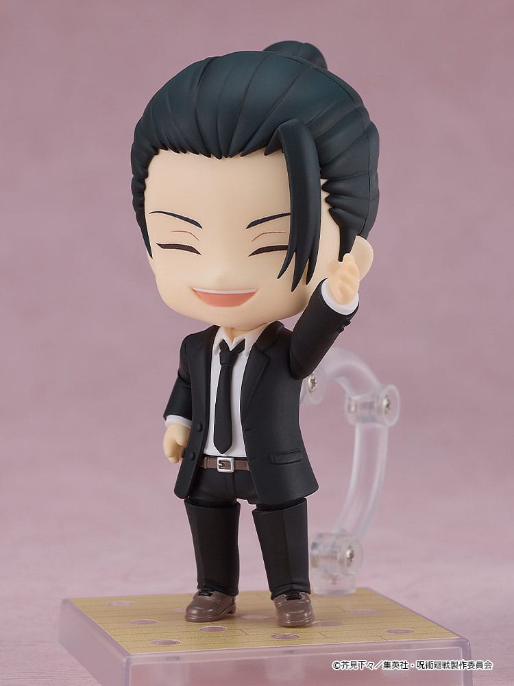 Suguru Geto Suit Ver. Good Smile Company - Anime Figuren günstig kaufen