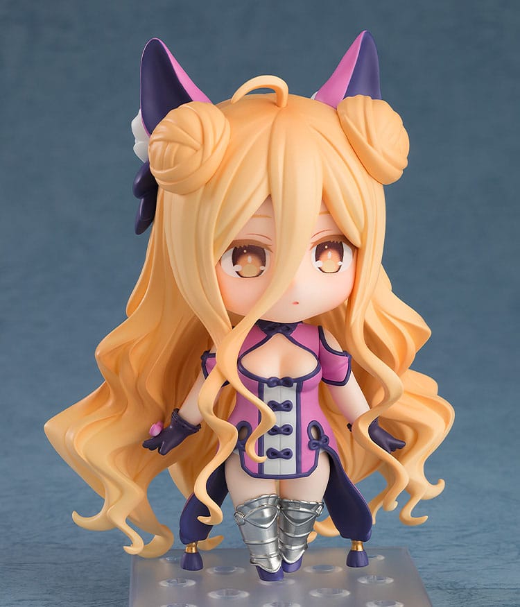 Mukuro Hoshimiya - Nendoroid - Good Smile Company 