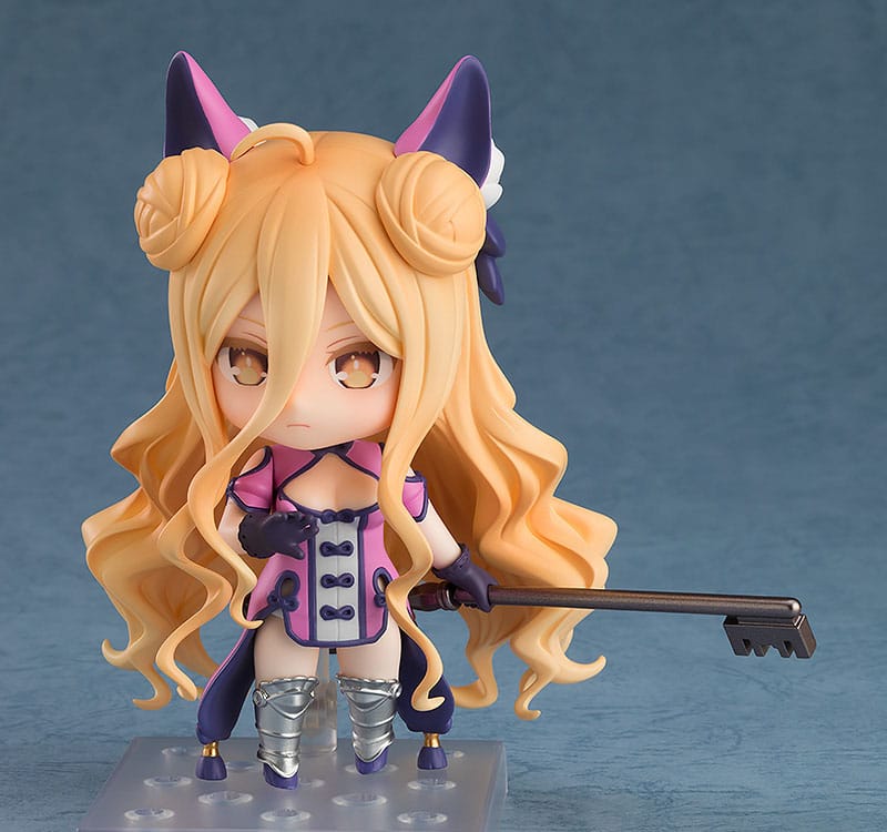 Mukuro Hoshimiya - Nendoroid - Good Smile Company 