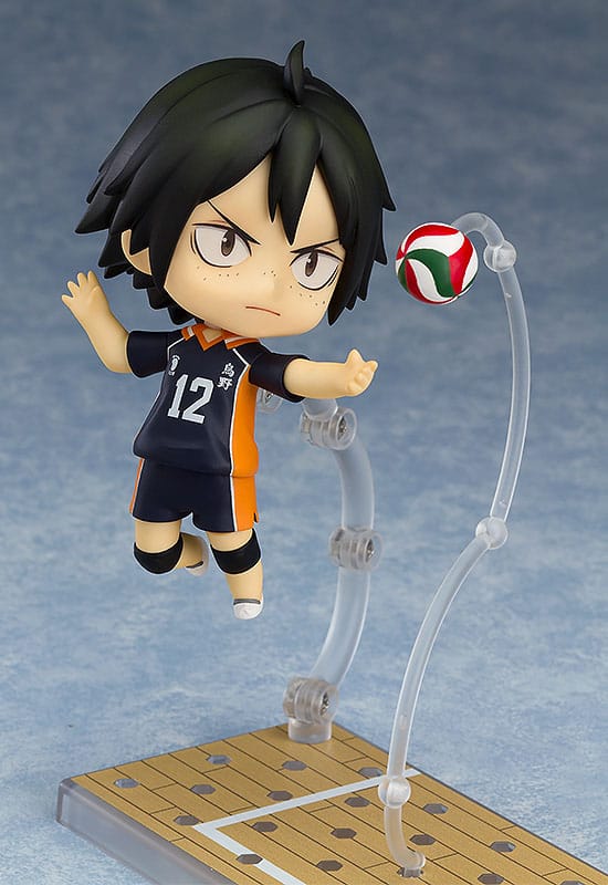 Tadashi Yamaguchi (re-run) Nendoroid Good Smile Company - Anime Figuren günstig kaufen