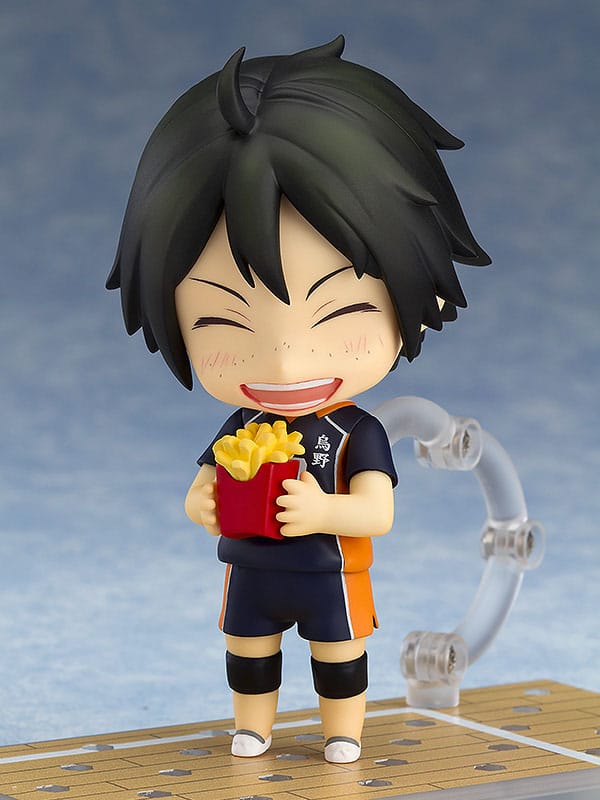 Tadashi Yamaguchi (re-run) Nendoroid Good Smile Company - Anime Figuren günstig kaufen