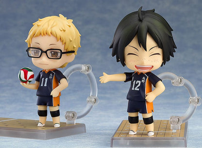 Tadashi Yamaguchi (re-run) Nendoroid Good Smile Company - Anime Figuren günstig kaufen
