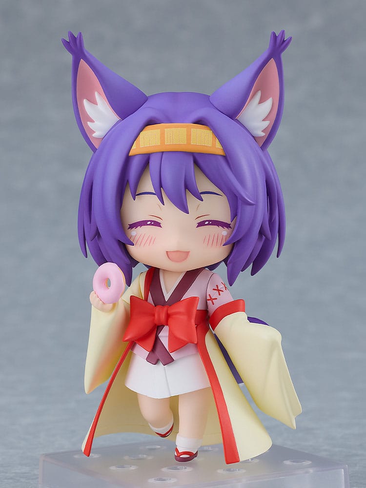 Izuna Nendoroid Good Smile Company - Anime Figuren günstig kaufen