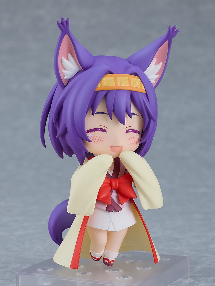 Izuna Nendoroid Good Smile Company - Anime Figuren günstig kaufen